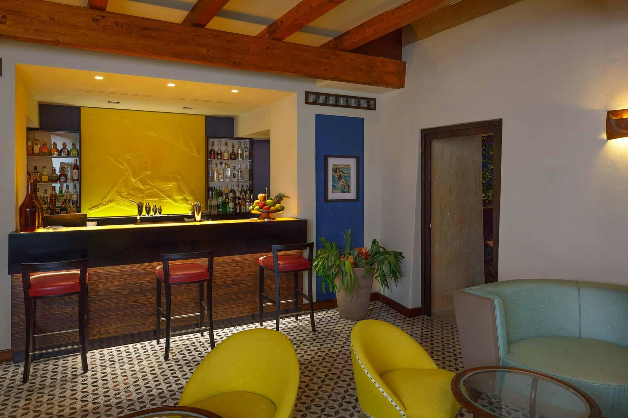 Monastero Santa Rosa Hotel and Spa 65/83