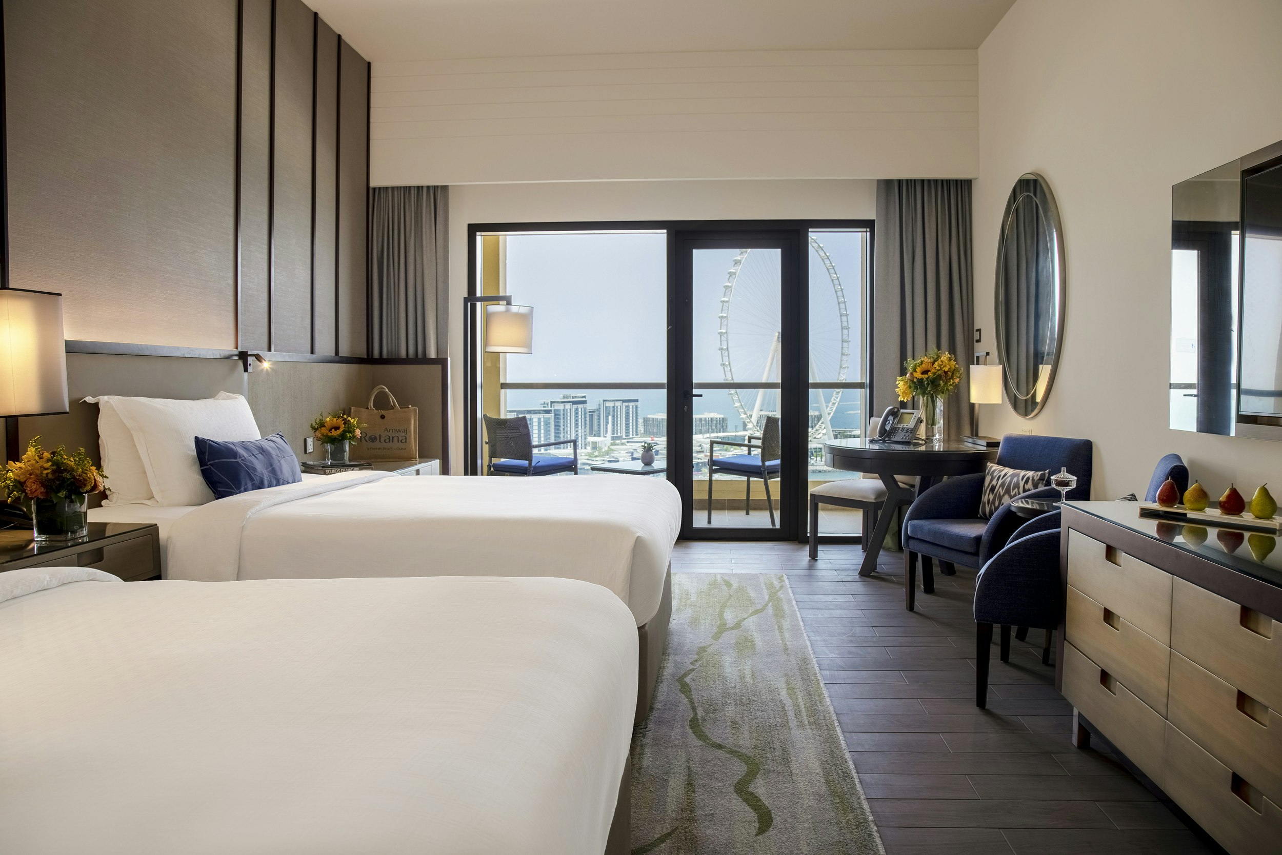 Amwaj Rotana Jumeirah Beach 11/50
