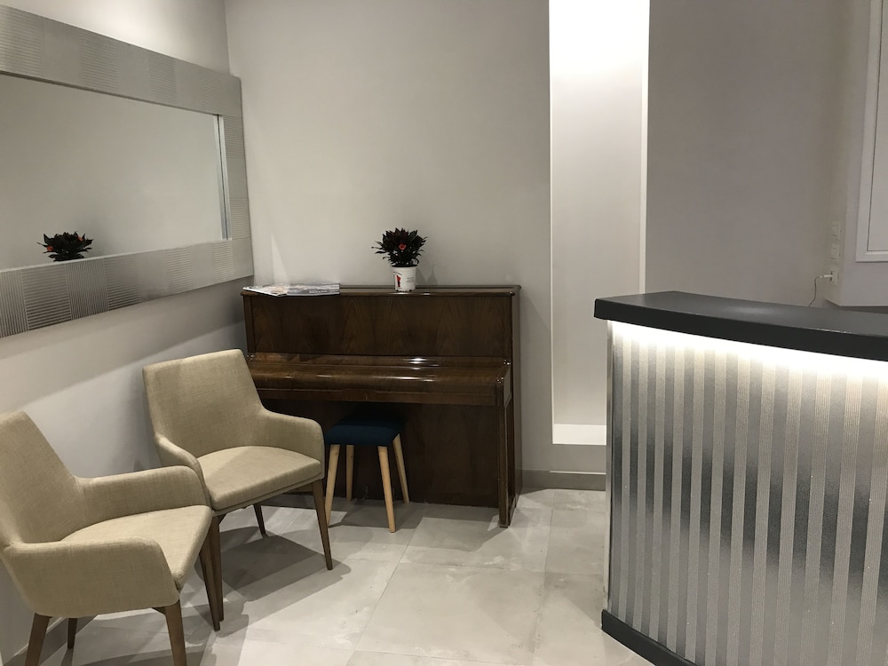 Boutique Hotel Neptune Nice 3/30