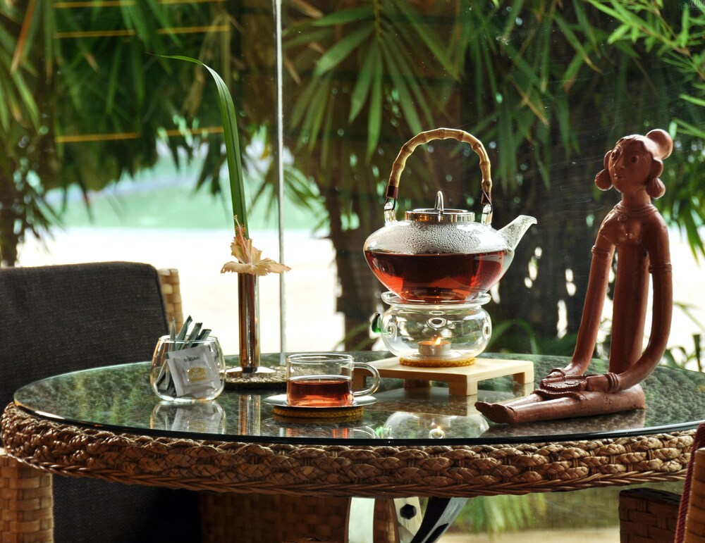 Vedic Village Spa Resort 17/50