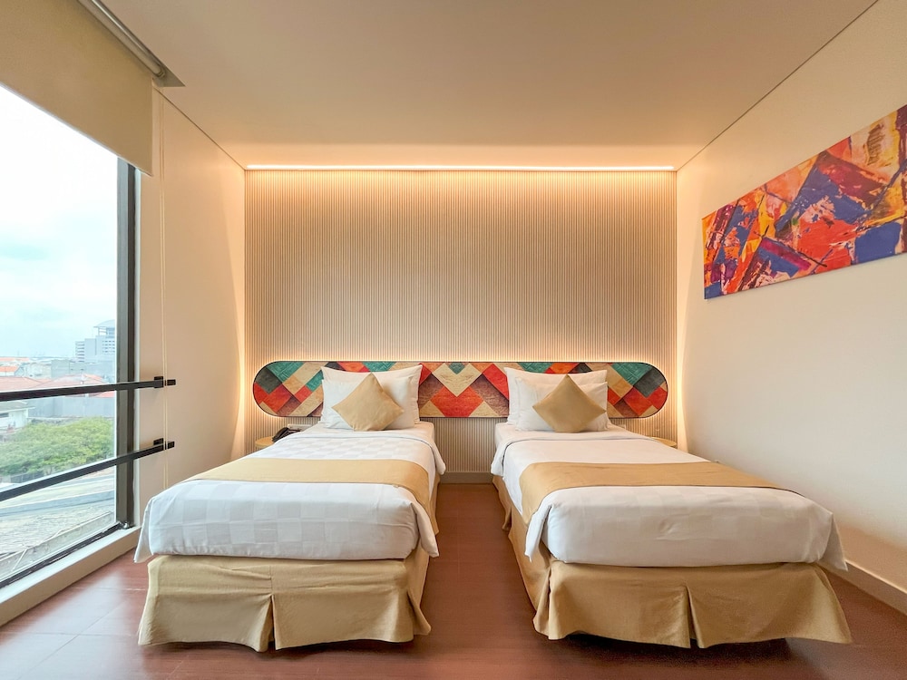 Hotel 88 Embong Malang 22/58