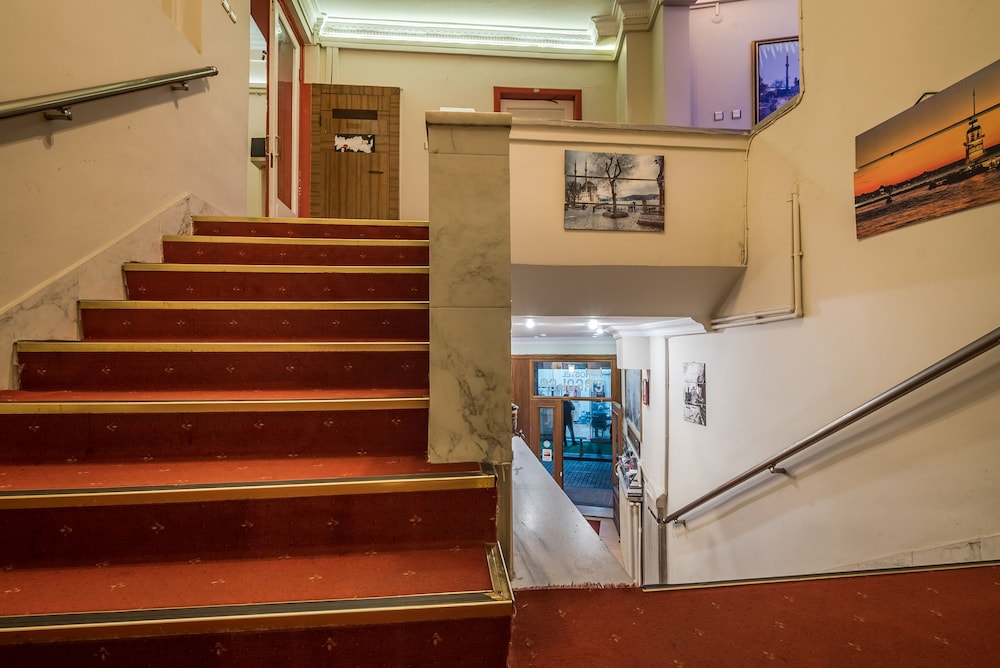 Hotel Erenler 6/50
