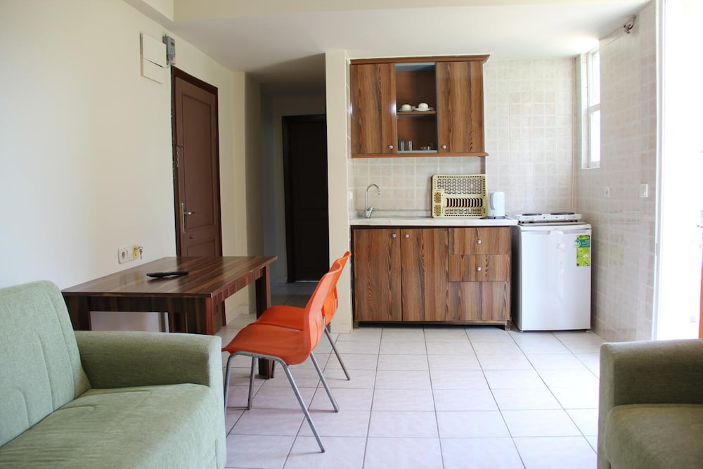 Le Moral Apart Hotel 48/59