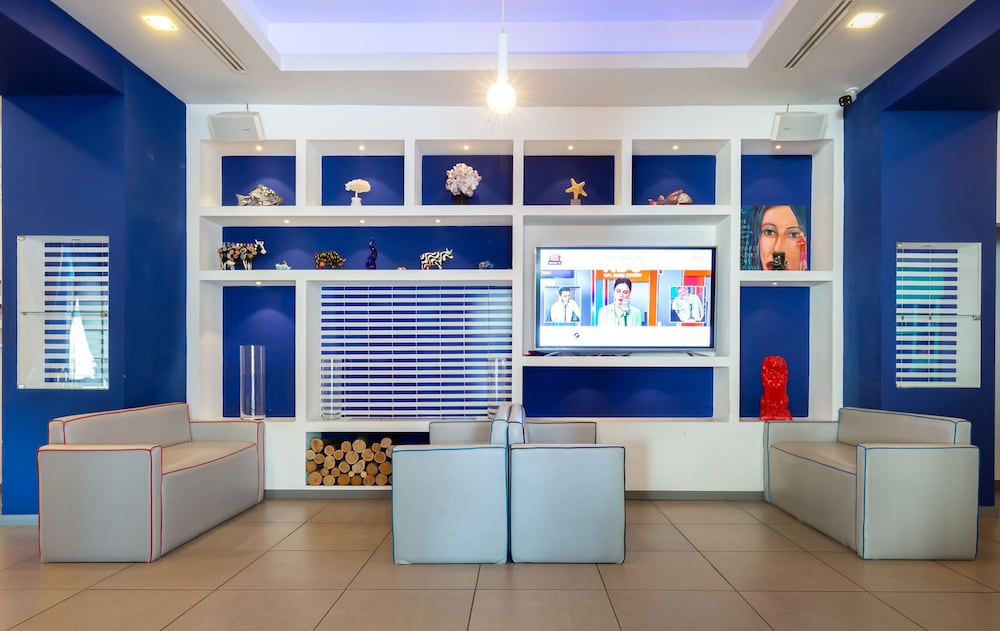 Hotel Spicy Sorrento 33/49