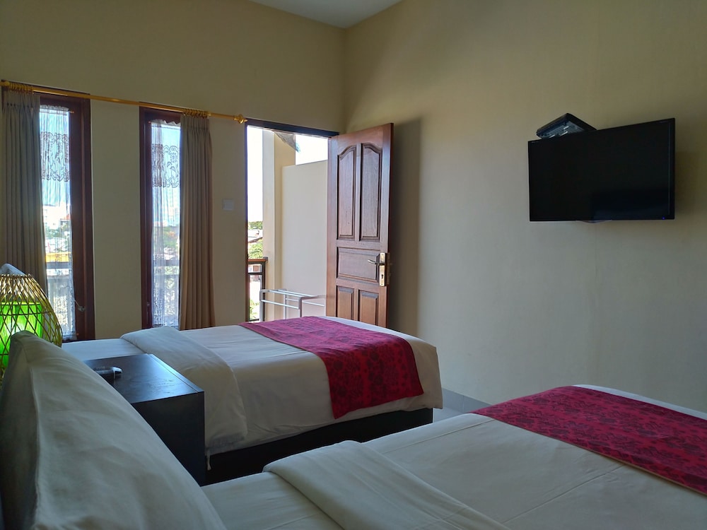 Beji Ayu Homestay 28/55