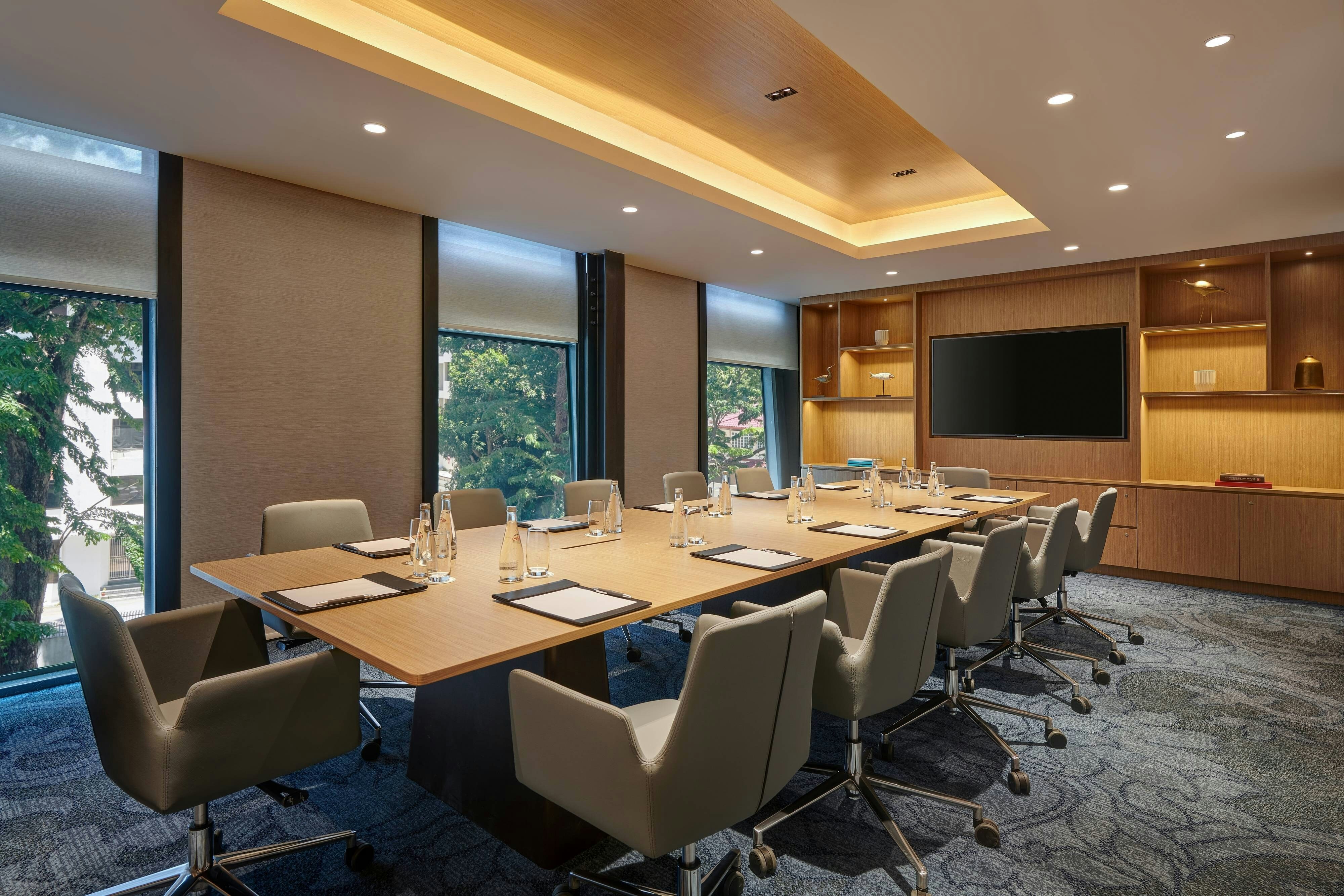 Courtyard by Marriott Penang 8/15