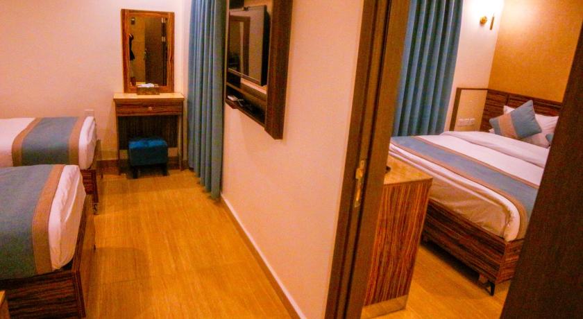 Afnan Hotel 15/35