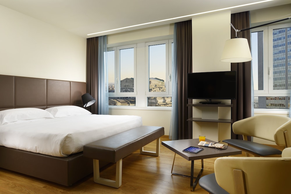 JUNIOR SUITE, SUPERIOR, SOFA
