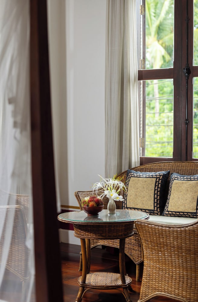 The Belle Rive Boutique Hotel 36/50