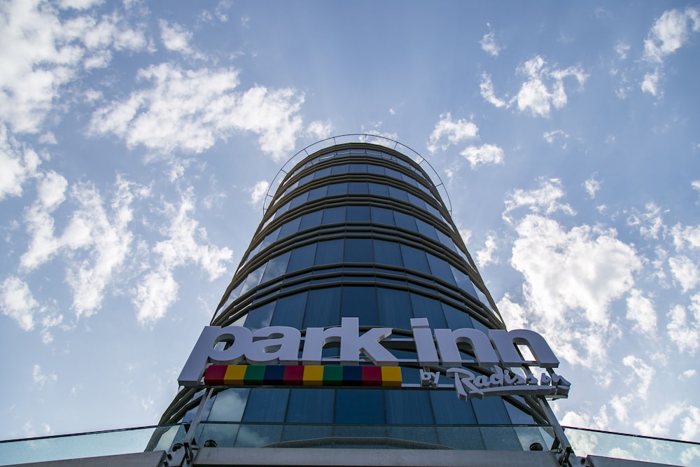Park Inn By Radisson Istanbul Ataturk Airport 5/41