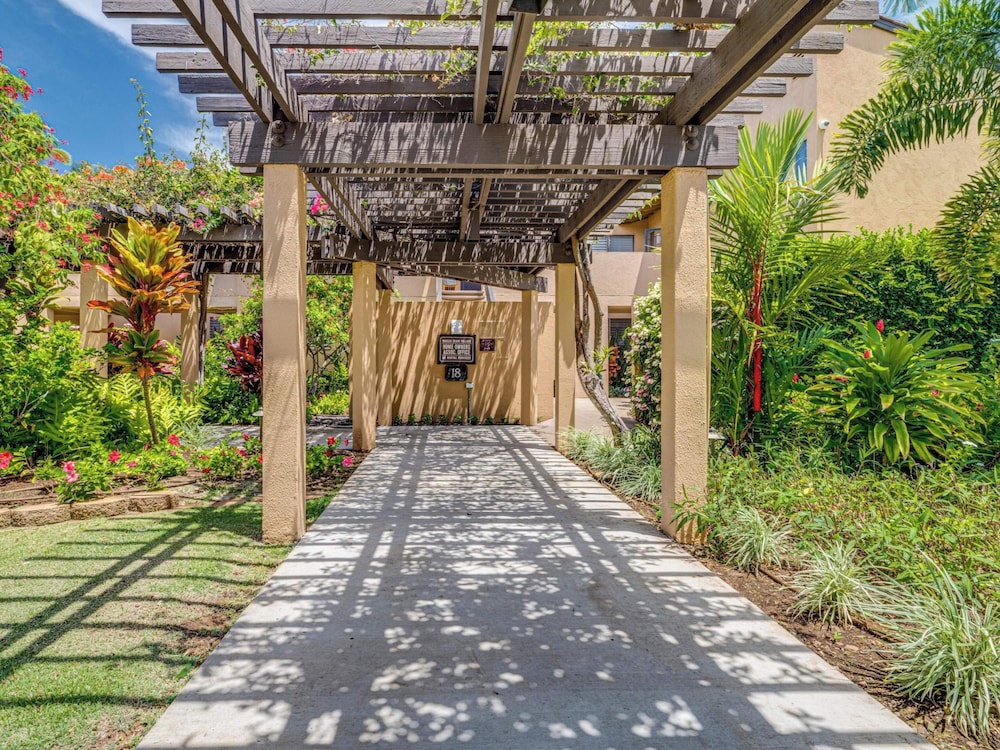 Wailea Ekahi Village A Destination Residence 75/84