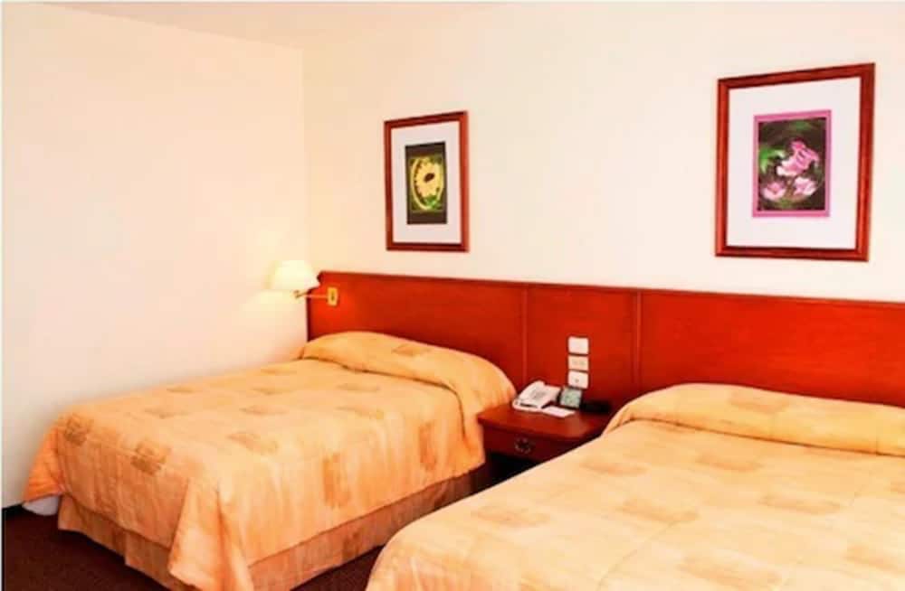 Hotel Marcella Clase Ejecutiva 7/28