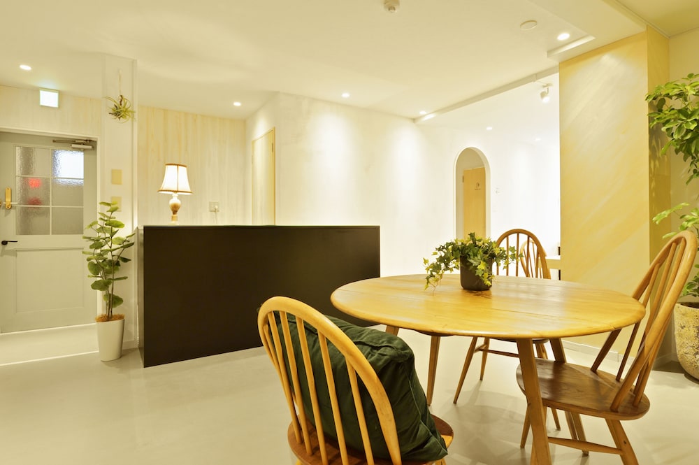 Hostel Nid Osaka 32/33