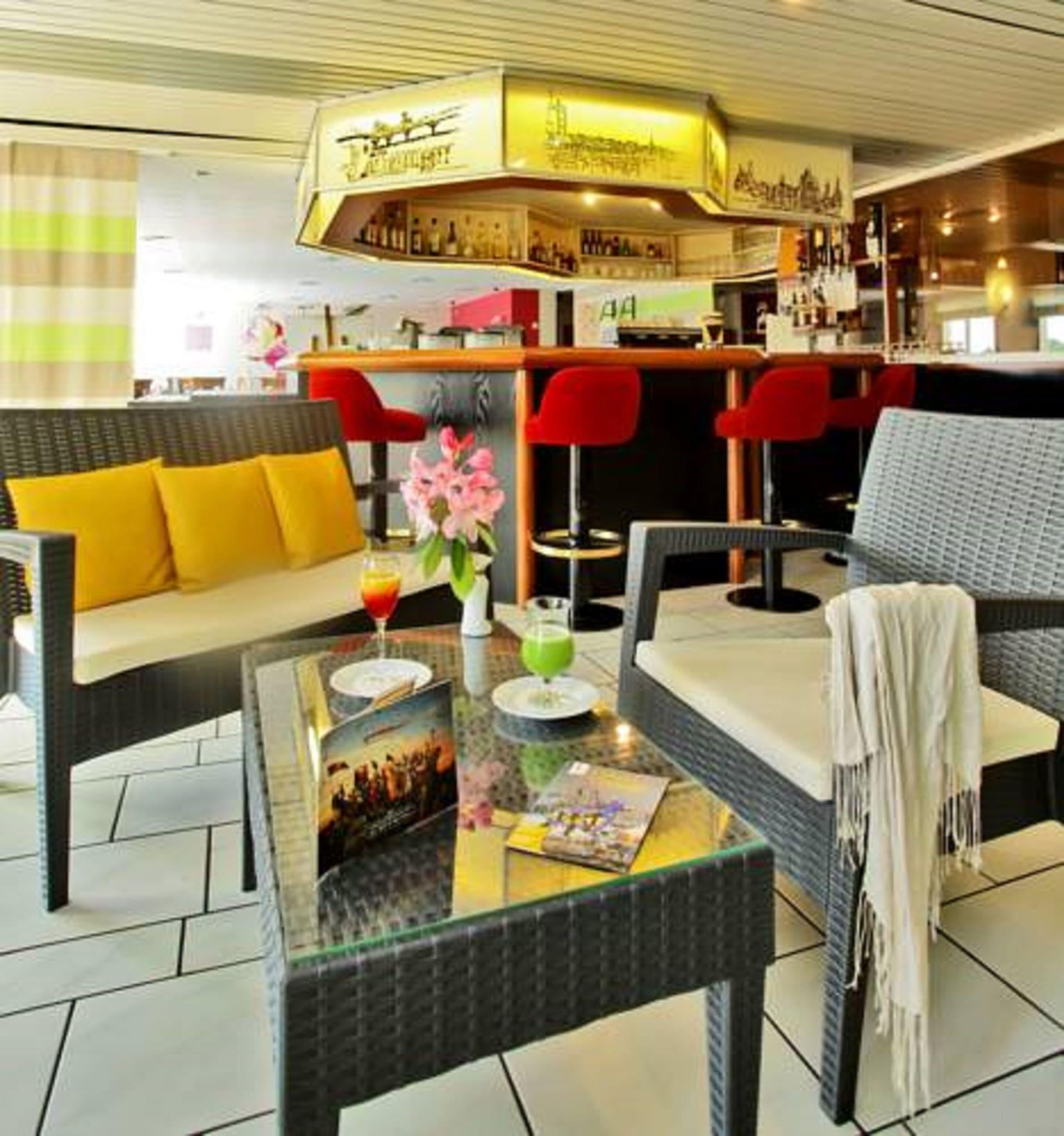 HOTEL ALOE REST. L'ORCHIDEE 37/50