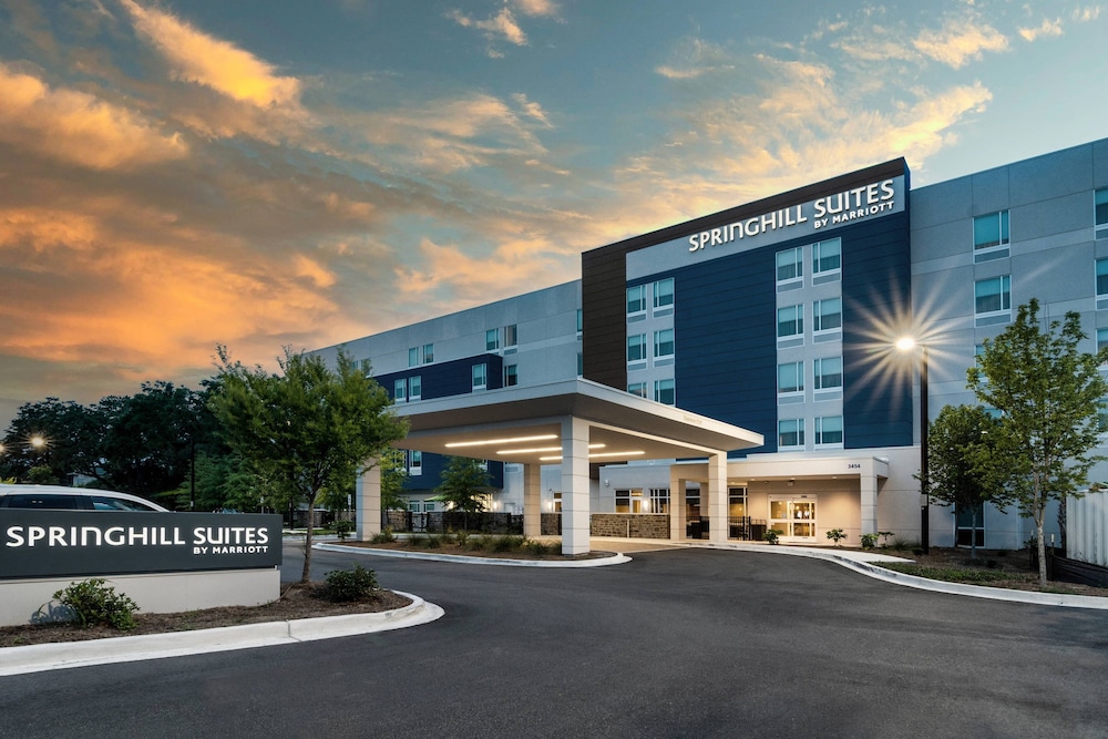 SpringHill Suites by Marriott Charleston Airport & Convention Center 3/43