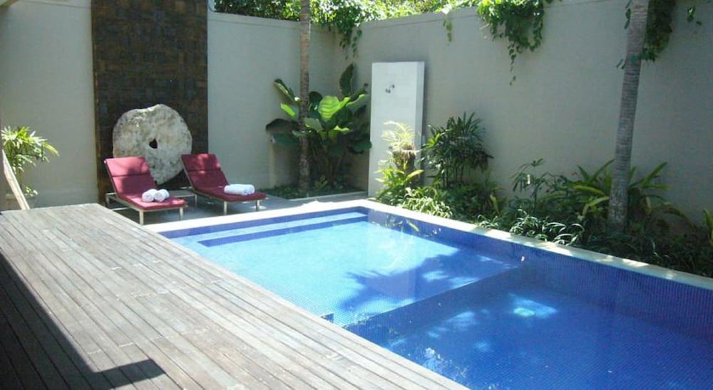 Maca Villas Spa Umalas 5/54
