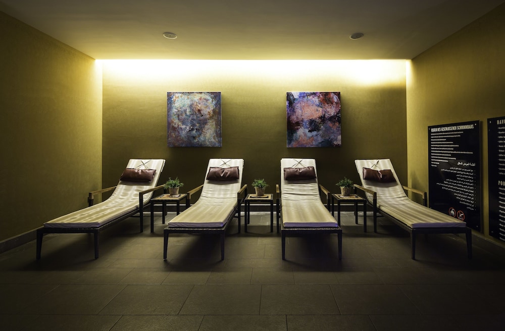 Titanic City Taksim Hotel 44/73