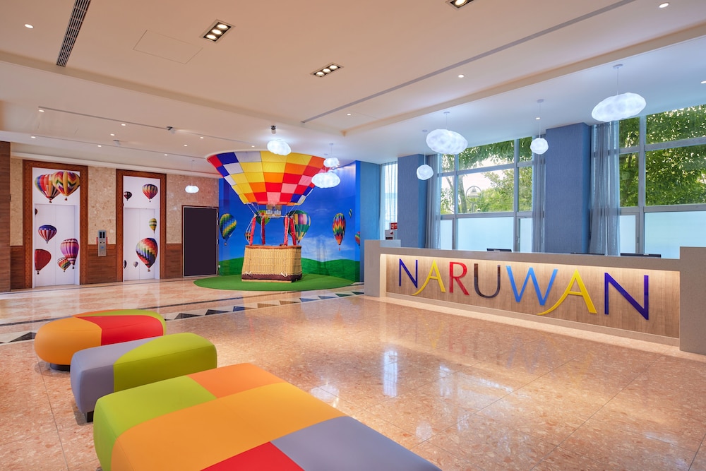 Naruwan Inn 15/21