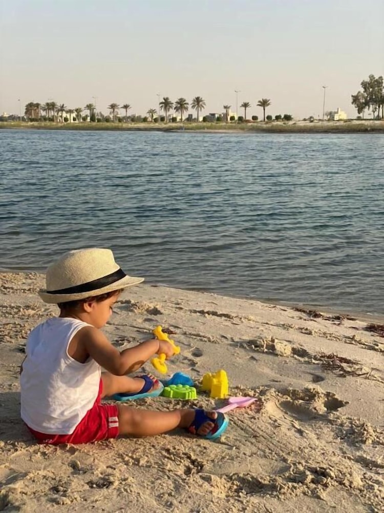 شاليهات ويف(Wave Resort) 11/16
