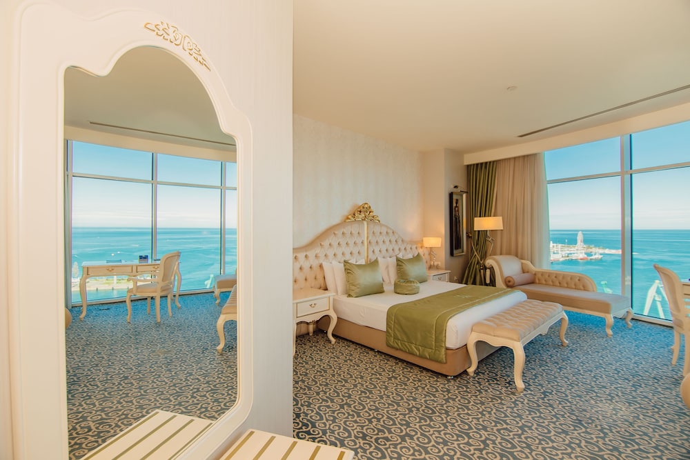 JRW Welmond Hotel & Casino Batumi 11/50