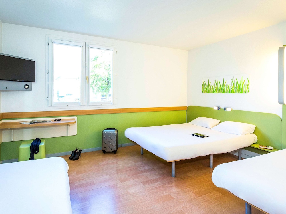 Ibis Budget Aubagne Les Paluds Agora 27/62