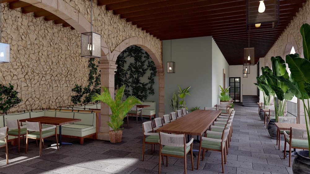 Hyatt Centric Queretaro 20/26