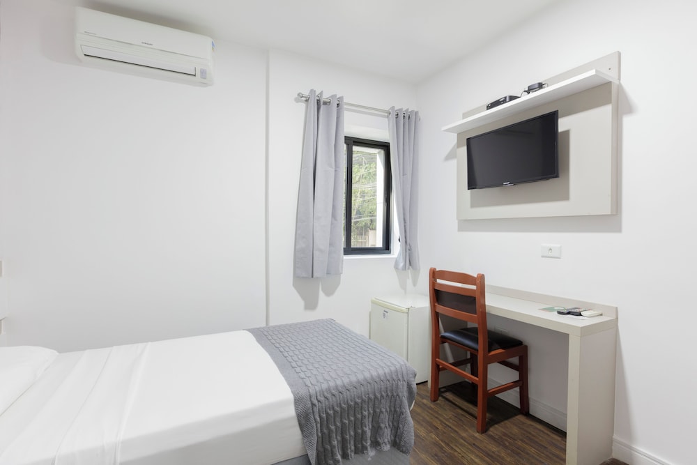 Cardim Plaza Hotel 10/50