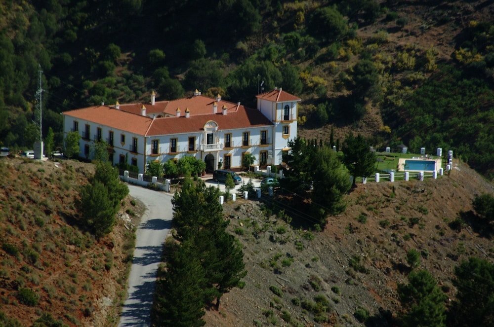 Hotel Cerro de Hijar 27/32