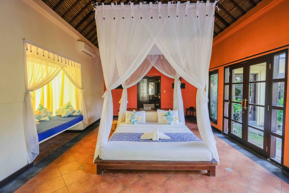Amertha Bali Villas 17/50