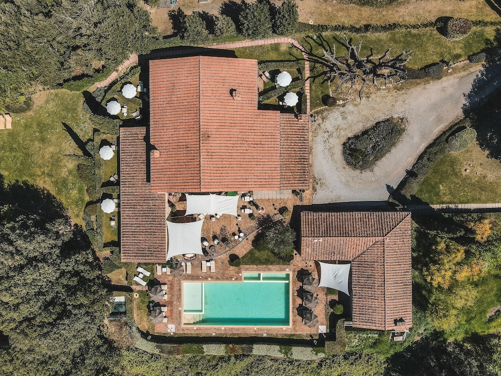La Melosa Resort&Spa 44/50