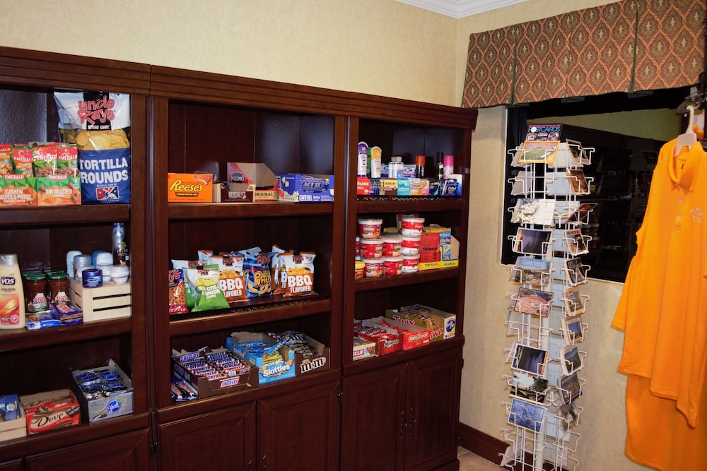 Best Western Plus Strawberry Inn & Suites 29/31