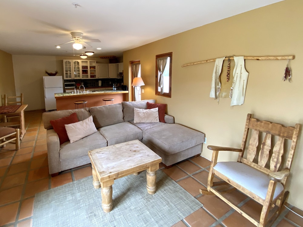 Borrego Valley Inn 26/45