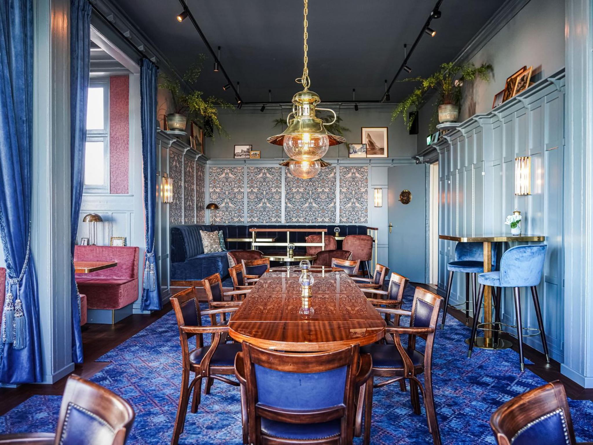 Boulevard Hotel Scheveningen 39/50