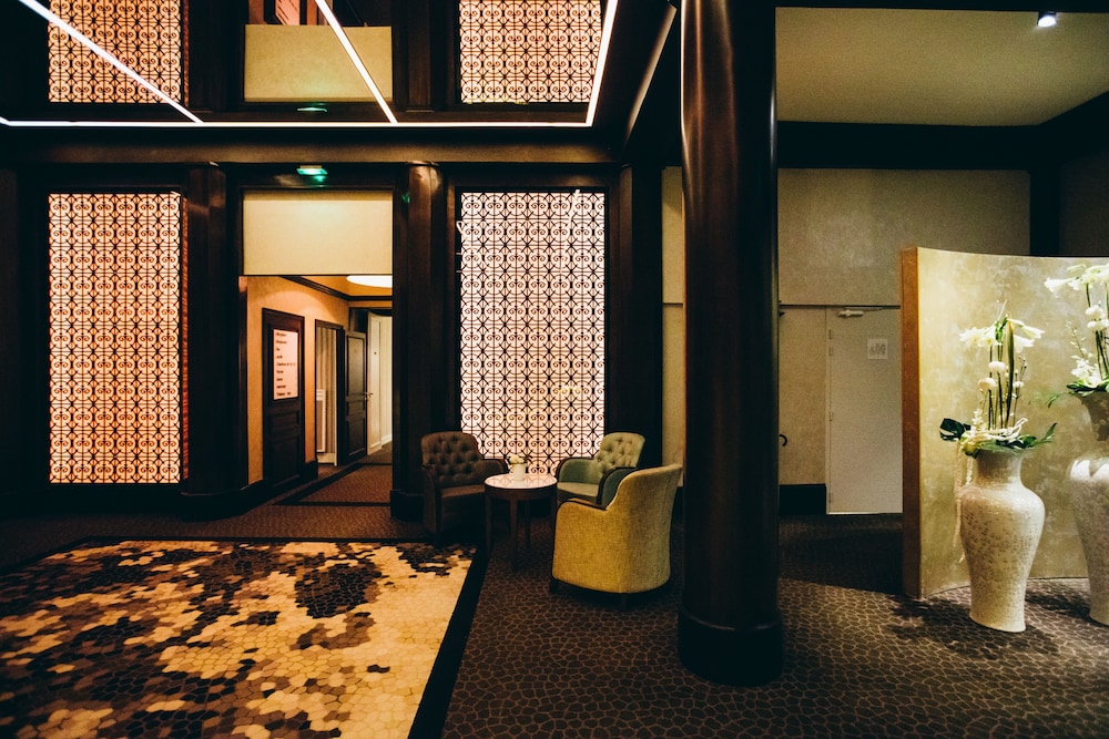 Hotel Barriere Le Royal La Baule 5/53