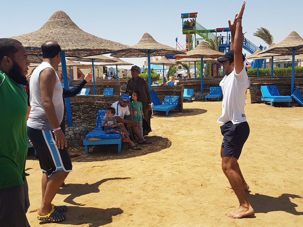 Bella Rose Aqua Park Beach Resort 30/33