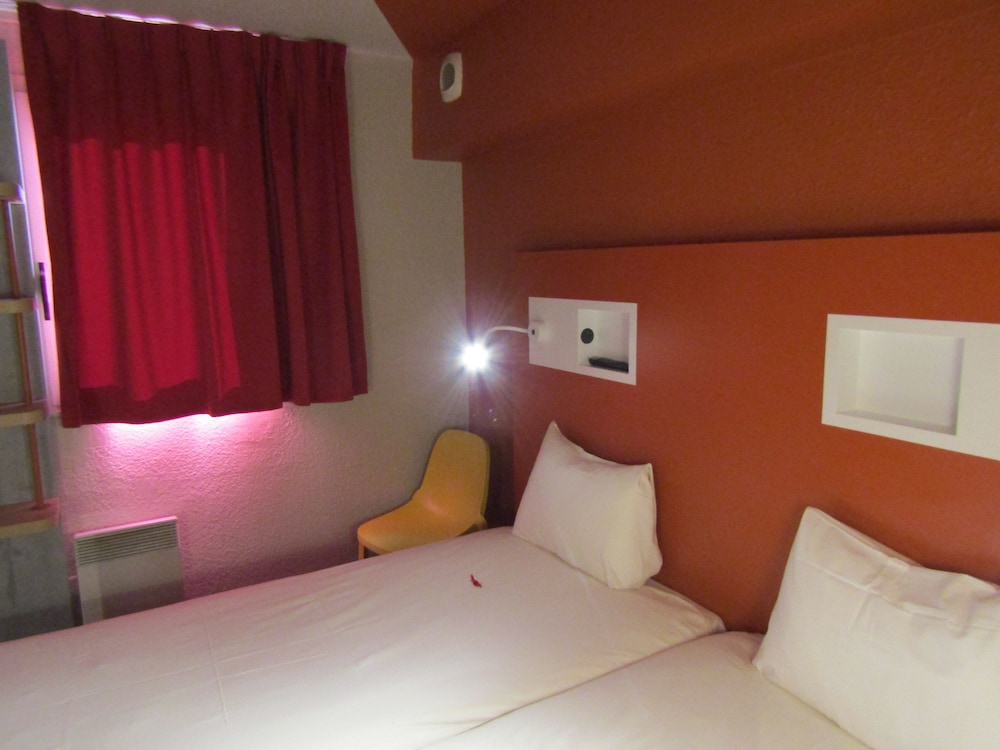 Ibis Budget Chilly Mazarin Les Champarts 22/47