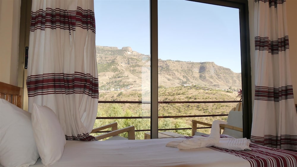 Sora Lodge Lalibela 29/50