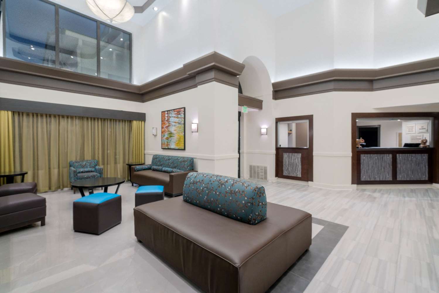 Wingate by Wyndham Memphis East 9/18