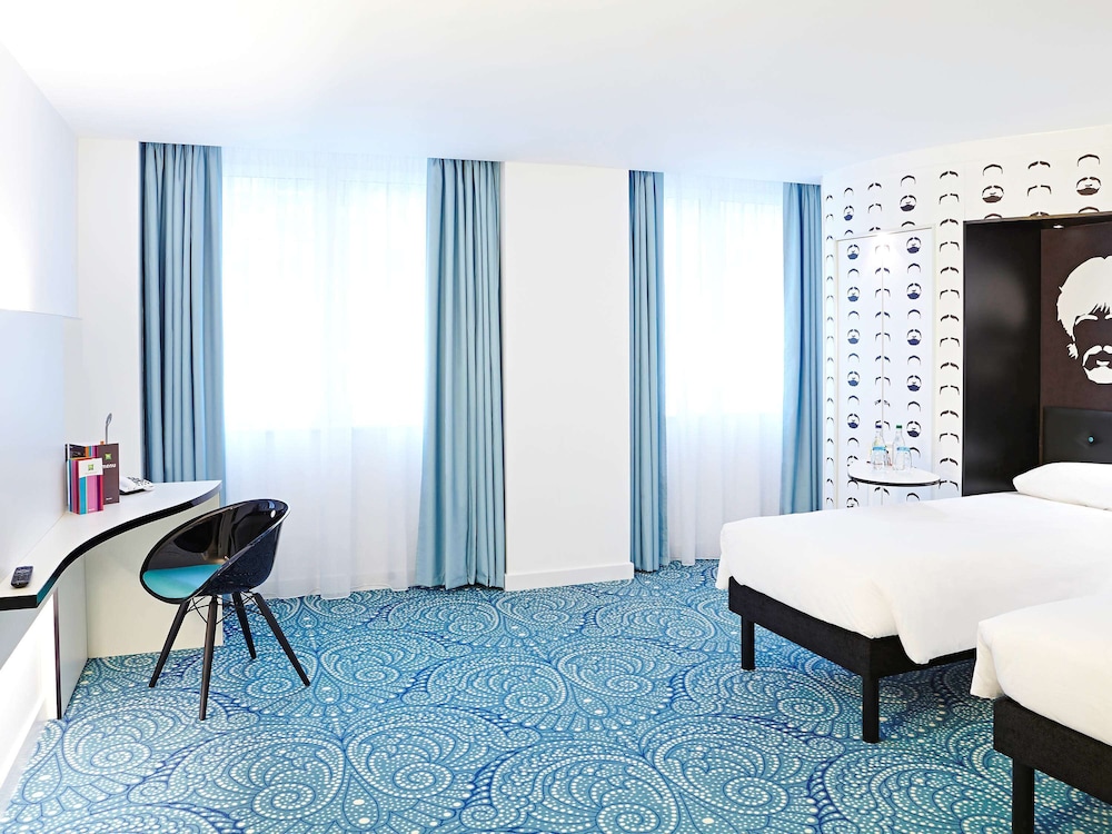 ibis Styles Liverpool Centre Dale Street Cavern Quarter 23/70