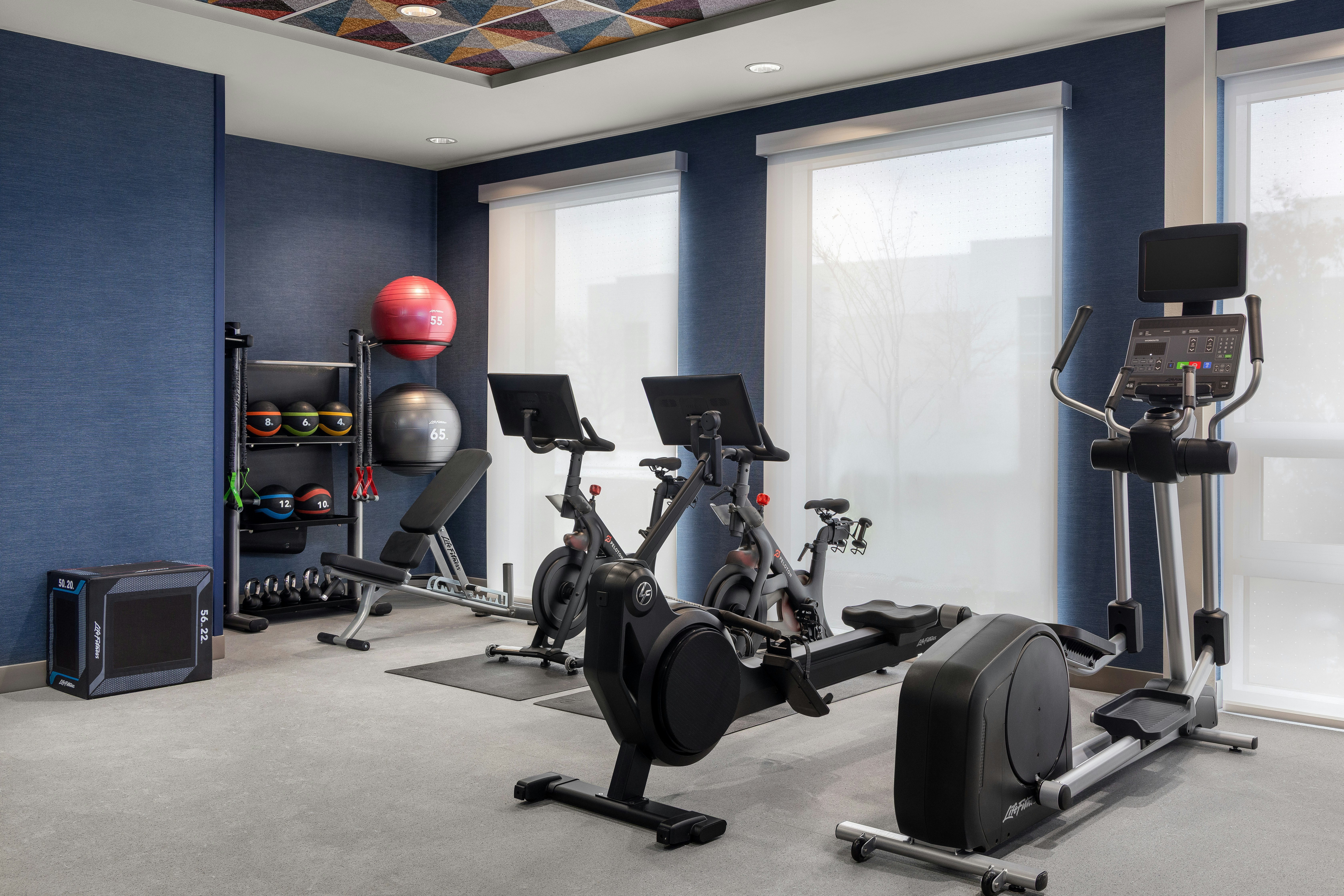 Home2 Suites by Hilton Vaughan Toronto ON 28/50