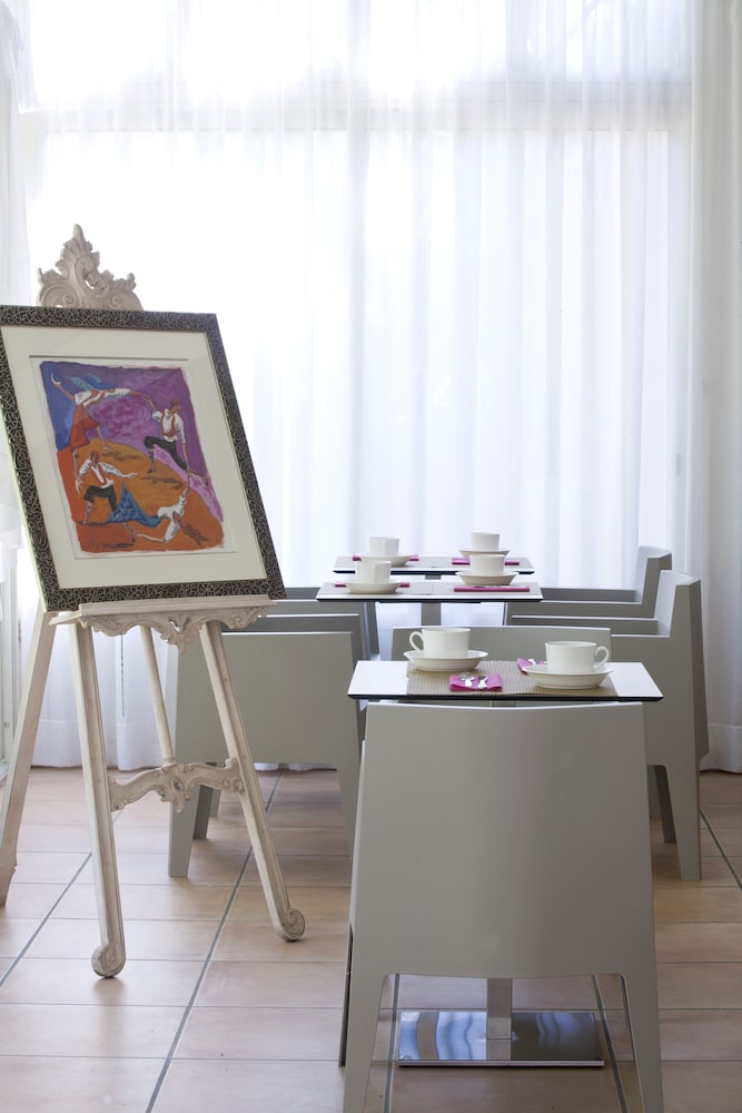 HOTEL LE COTTAGE 41/59