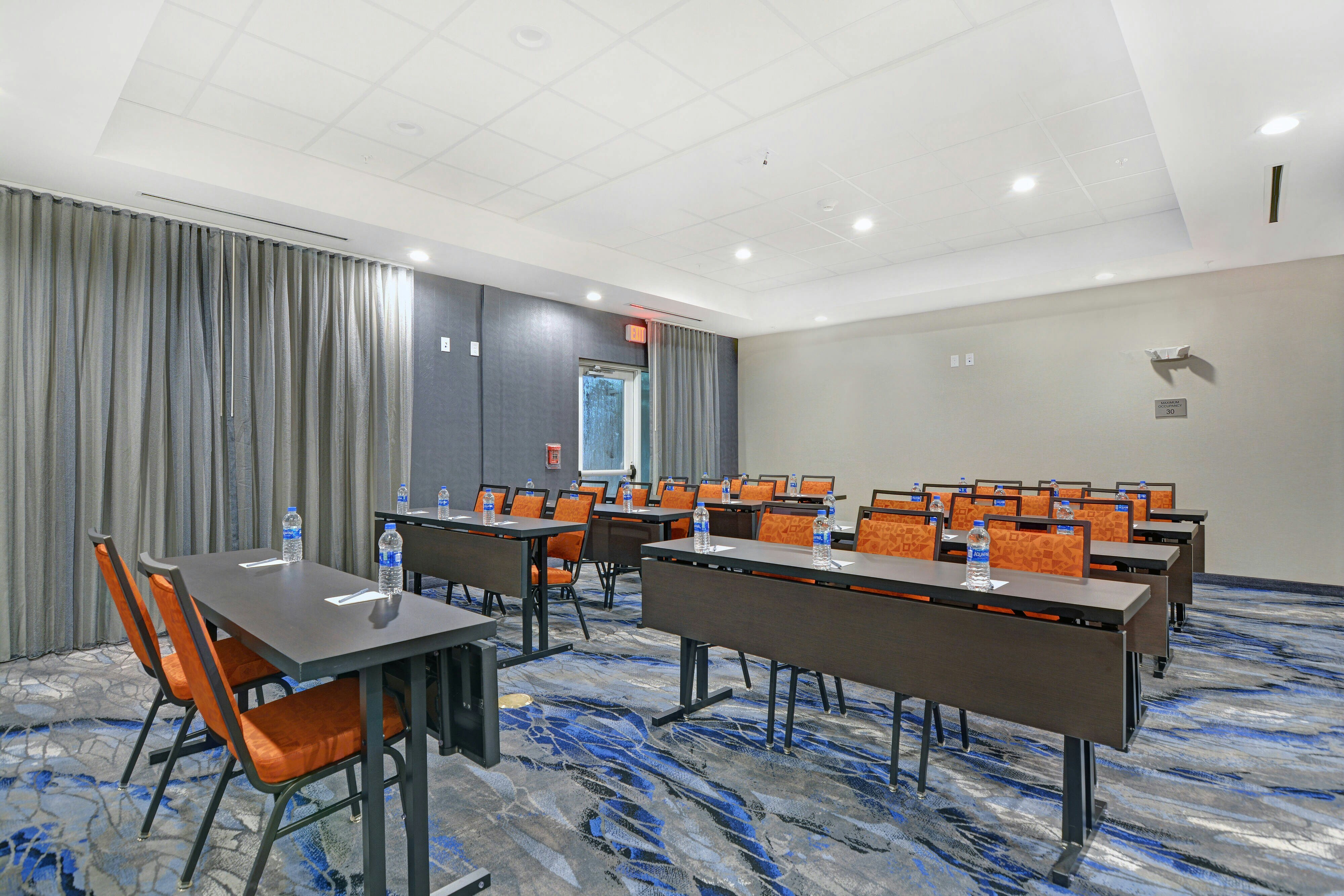 Fairfield Inn & Suites By Marriott Houston Nasa/Webster 38/43