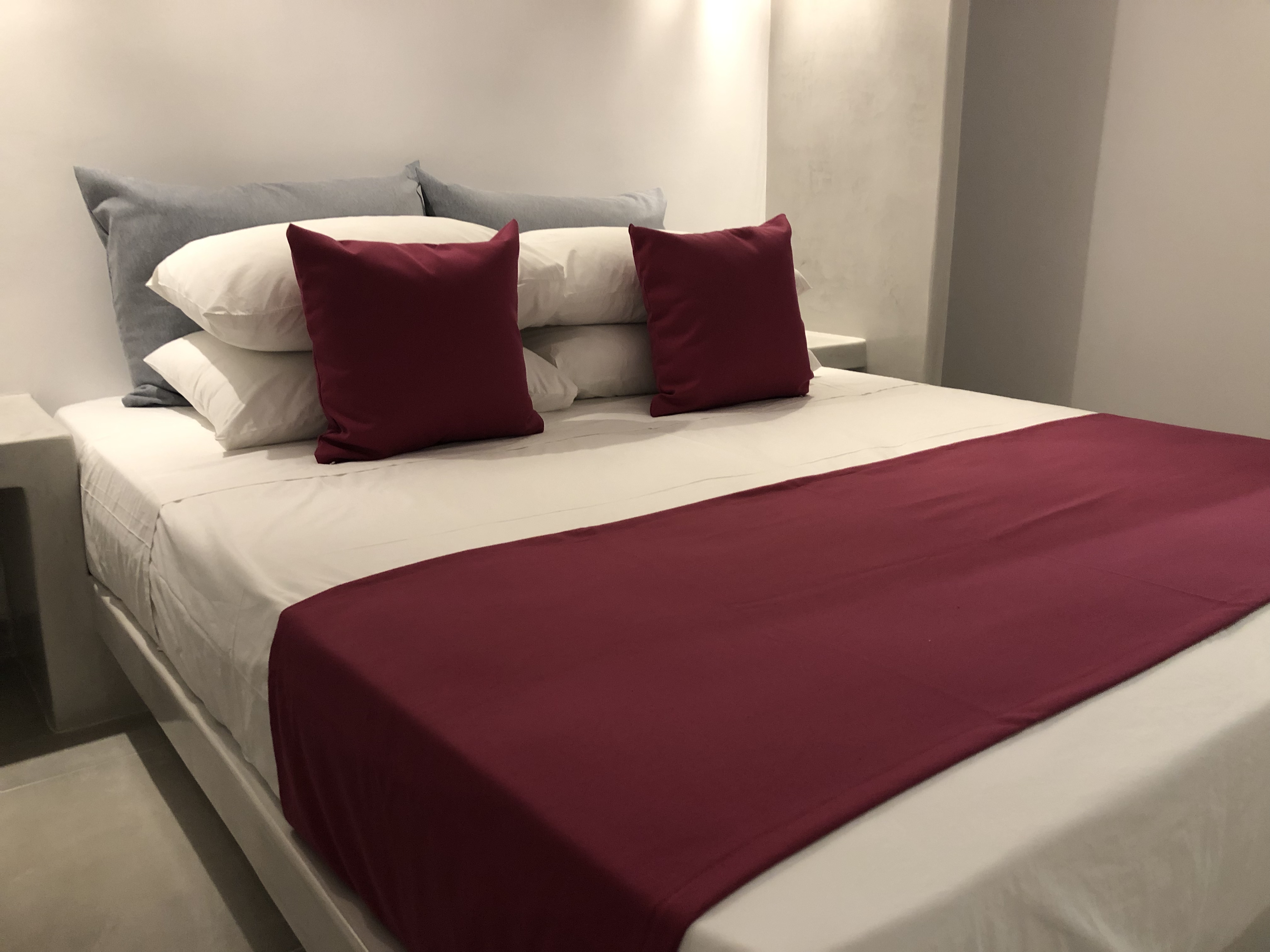 Apartment, Sea View, Dragonfly Villas 6/10