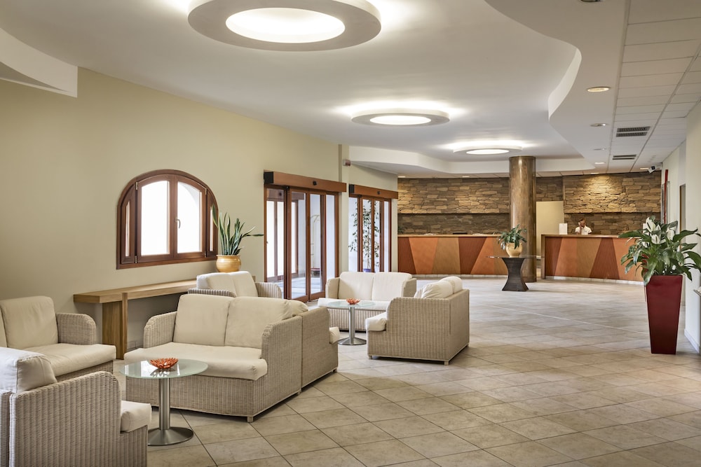 Blu Hotel Morisco Village 56/80
