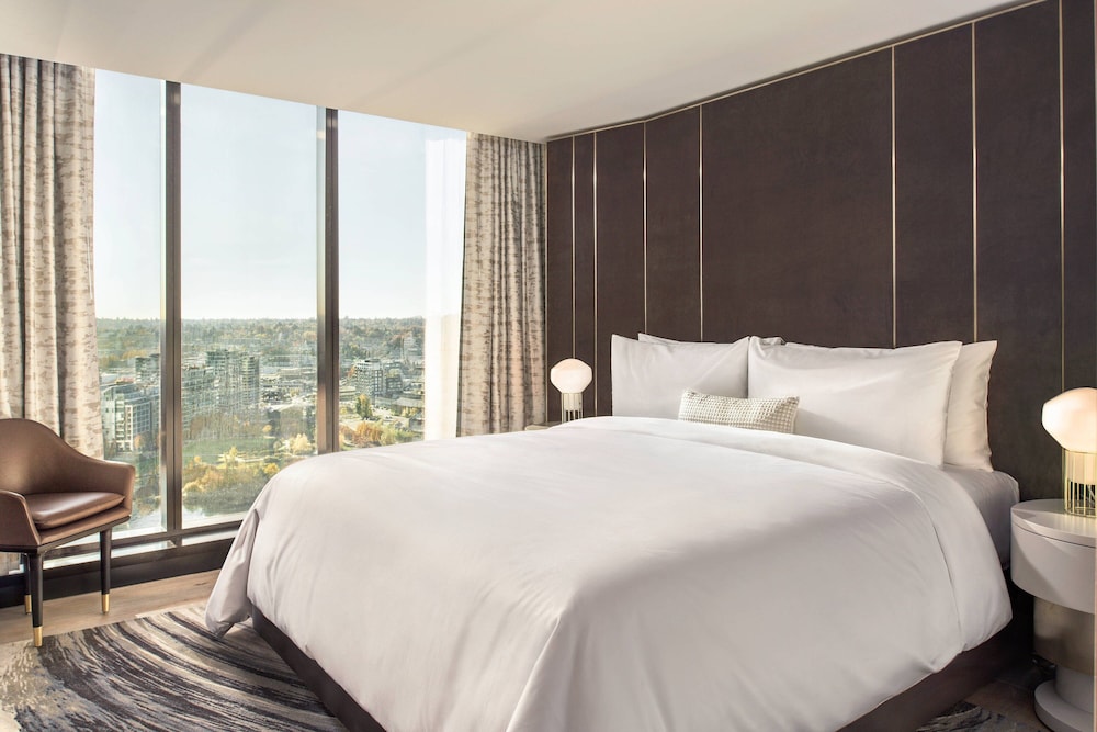 JW MARRIOTT PARQ VANCOUVER 20/52