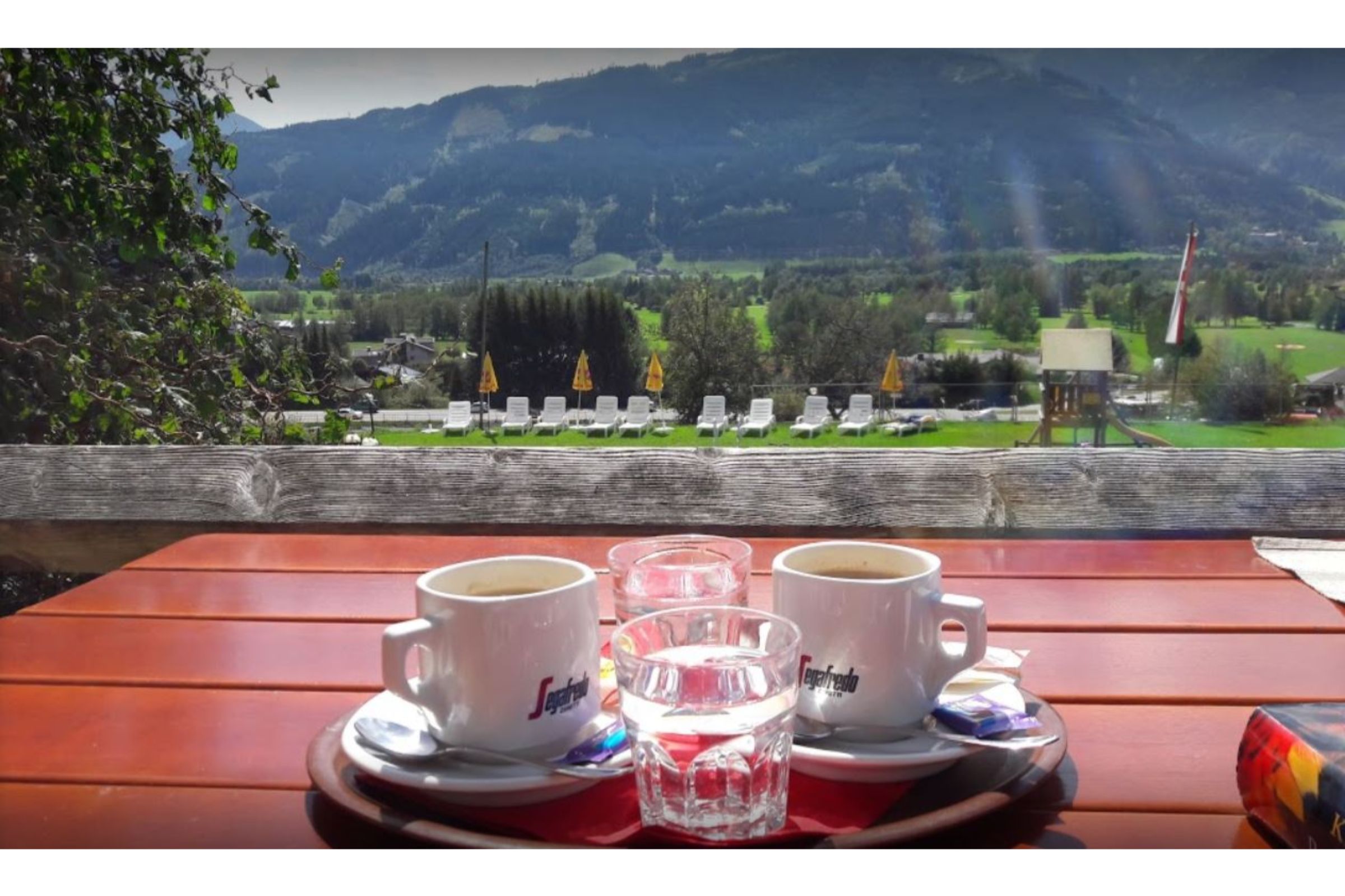 Gasthof Limberghof 15/20