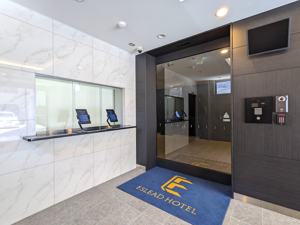 ESLEAD HOTEL Osaka Shinsaibashi 2/36