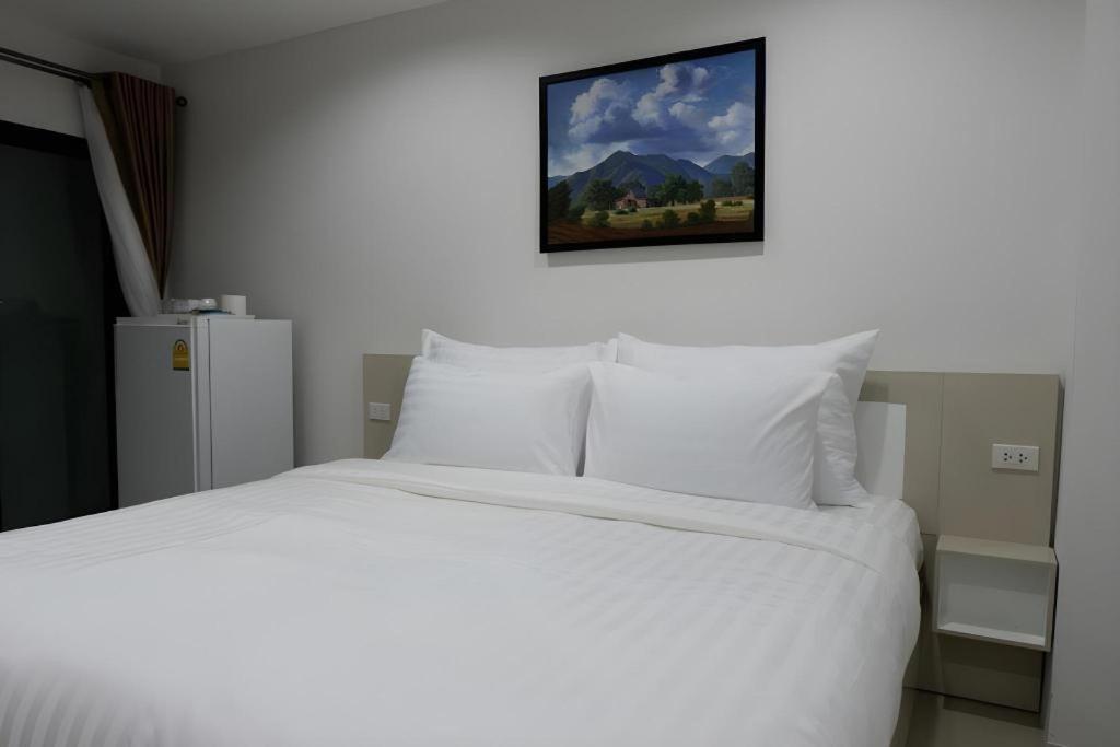Thegun Hotel 21/56