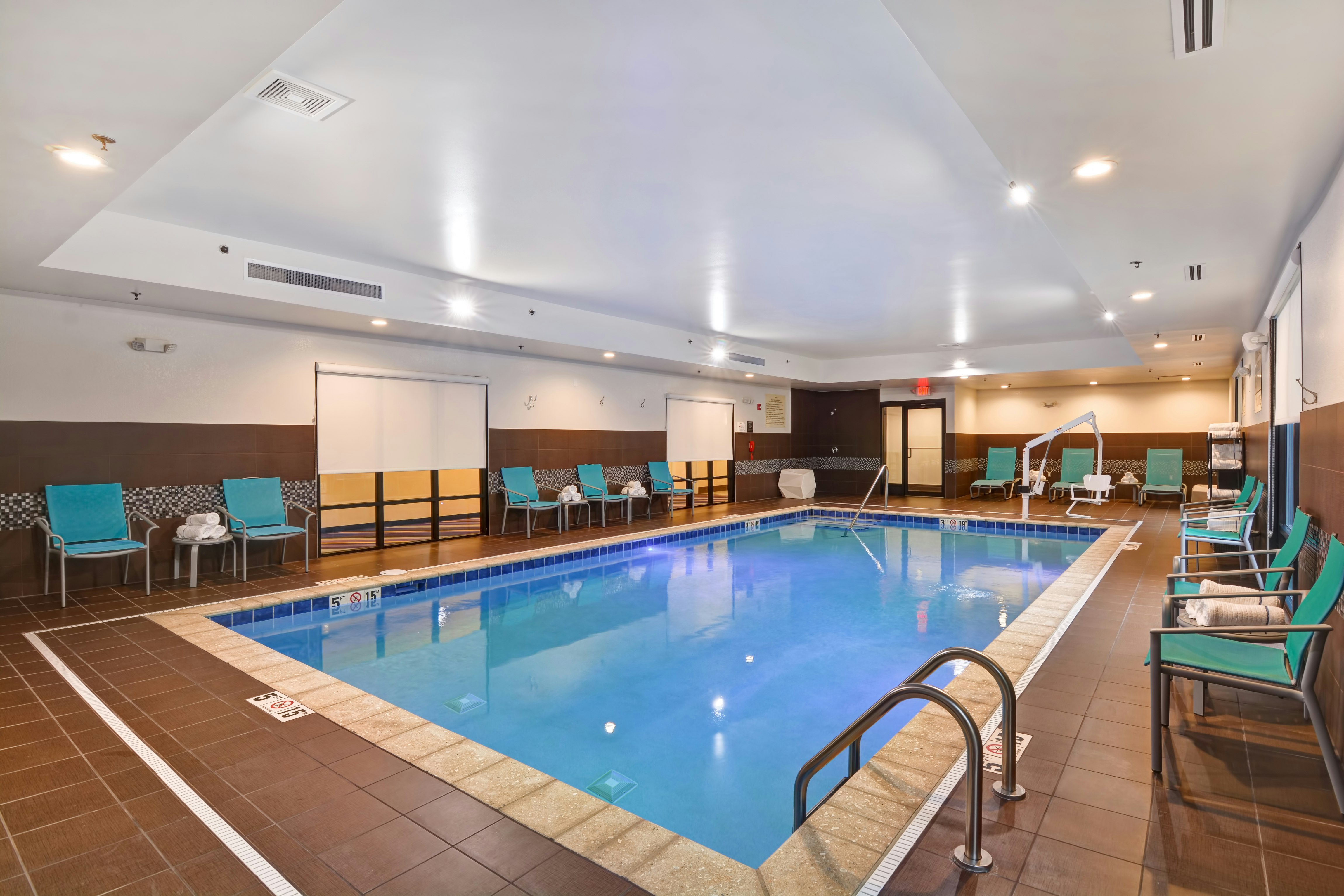 Hampton Inn & Suites Ashland 28/47