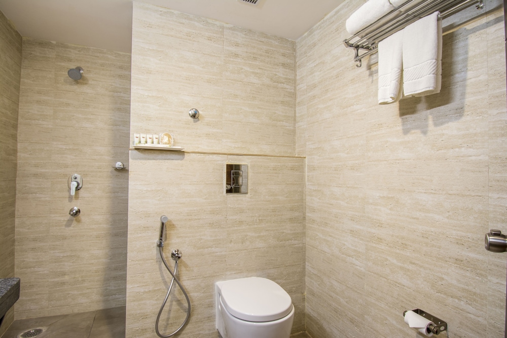 Mantris Hotel 22/22
